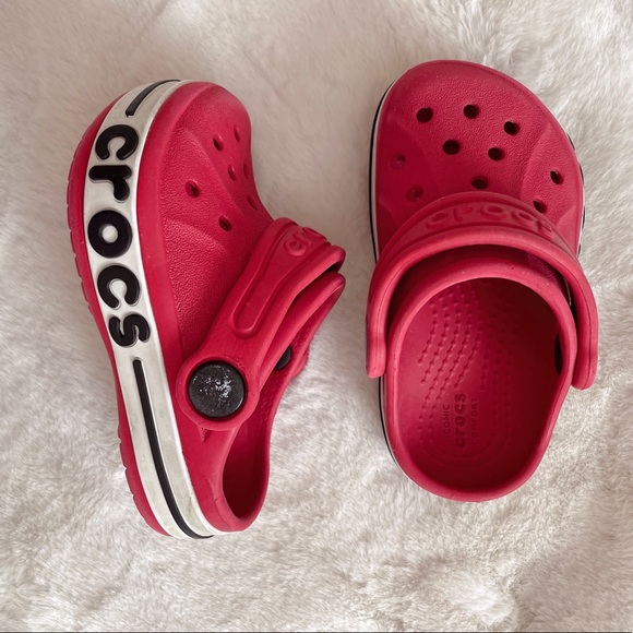 Crocs - Crocband Clog Little kids - Picture 2 of 5